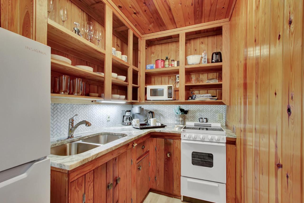 Lake Haven Cottage On Lake Hamilton Hot Springs Exterior foto